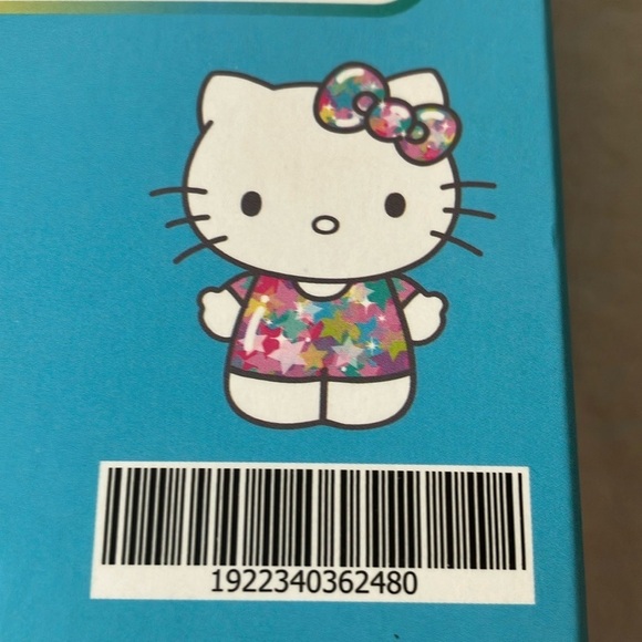 Hello Kitty: Playing Cards Set - Picture 14 of 16